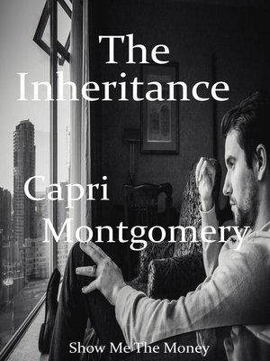 cover image of The Inheritance